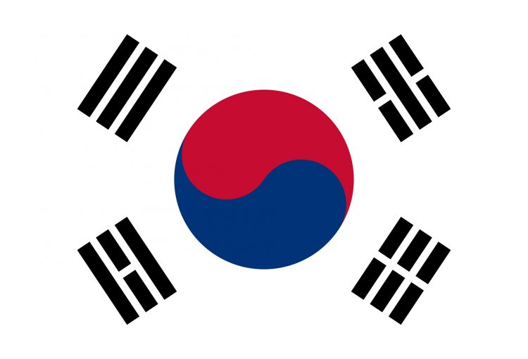 Korea Selatan