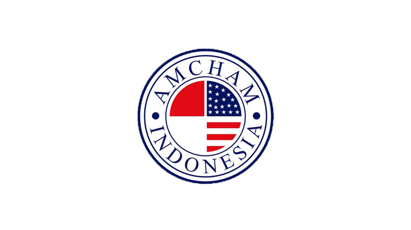 Logo Amcham