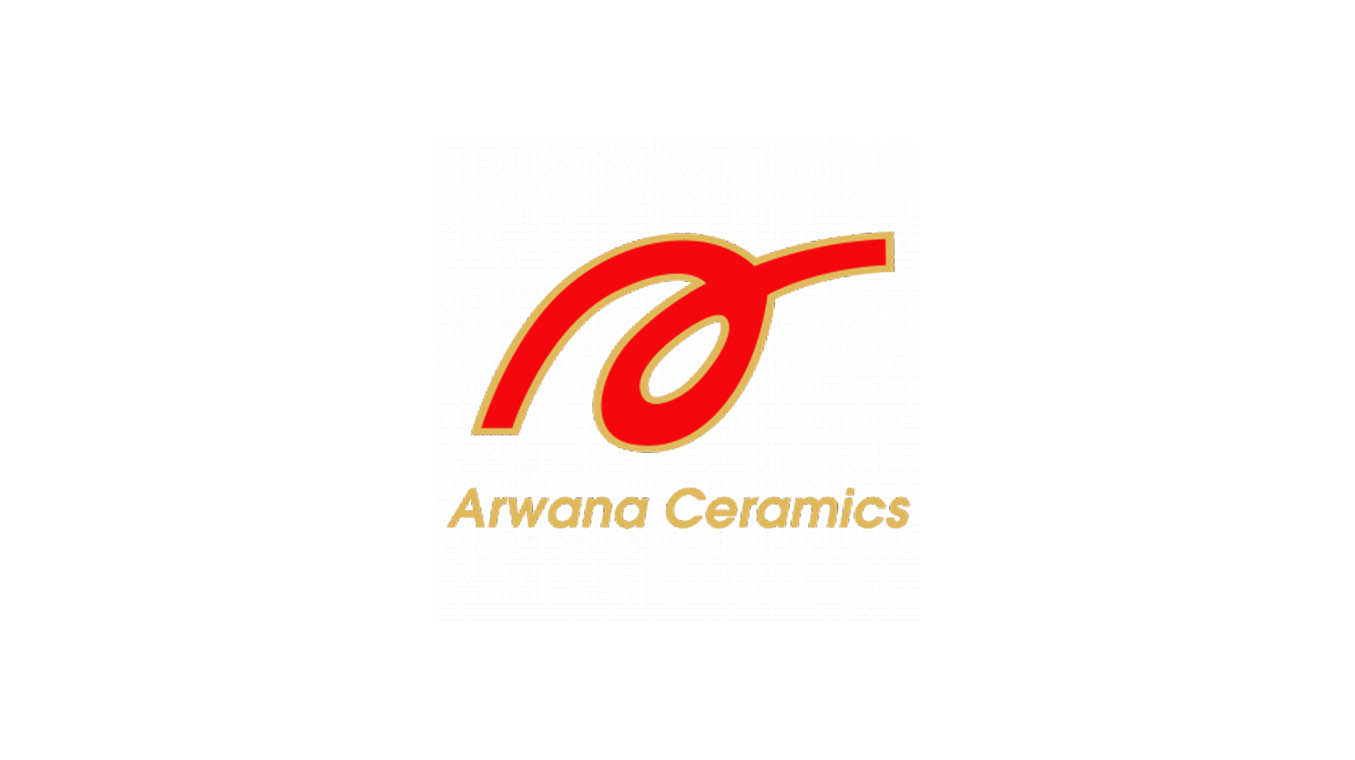 Logo Arwana Citra Mulia