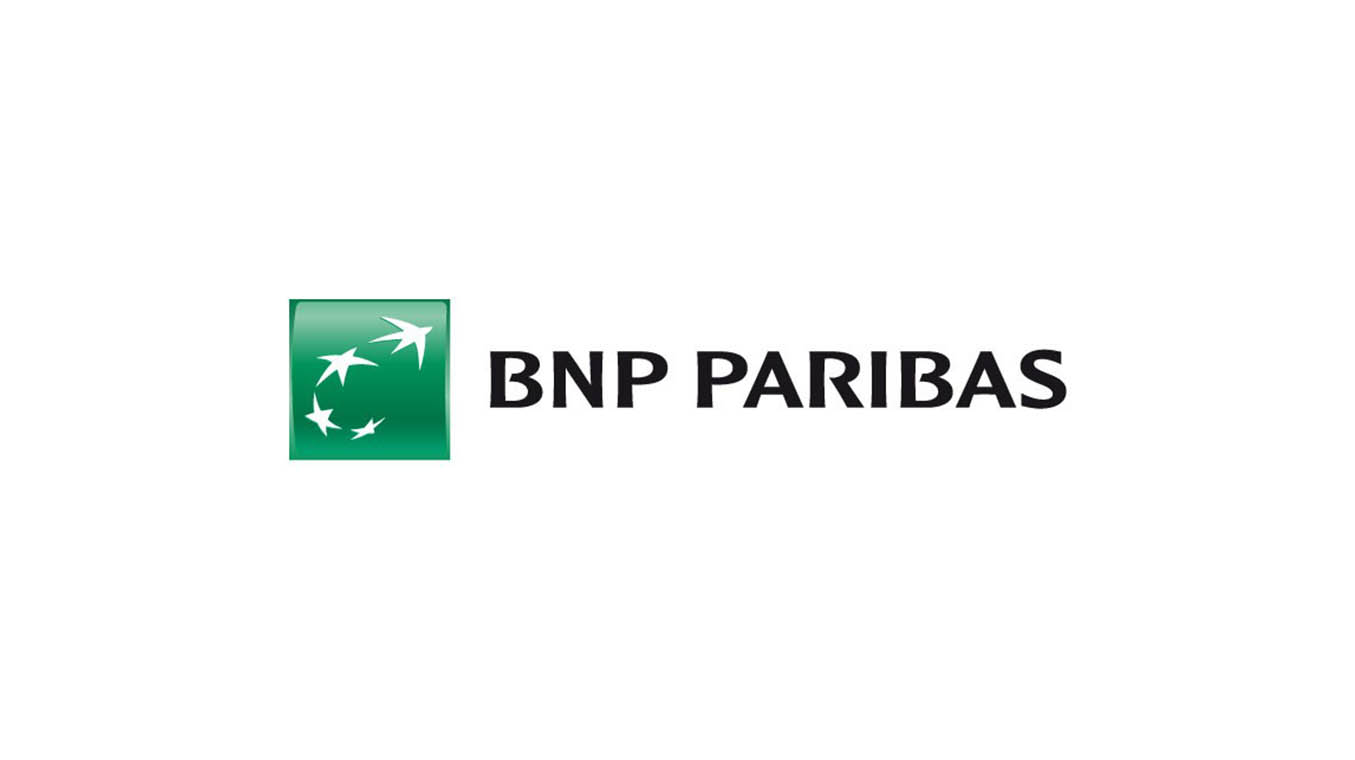 Logo BNP Paribas