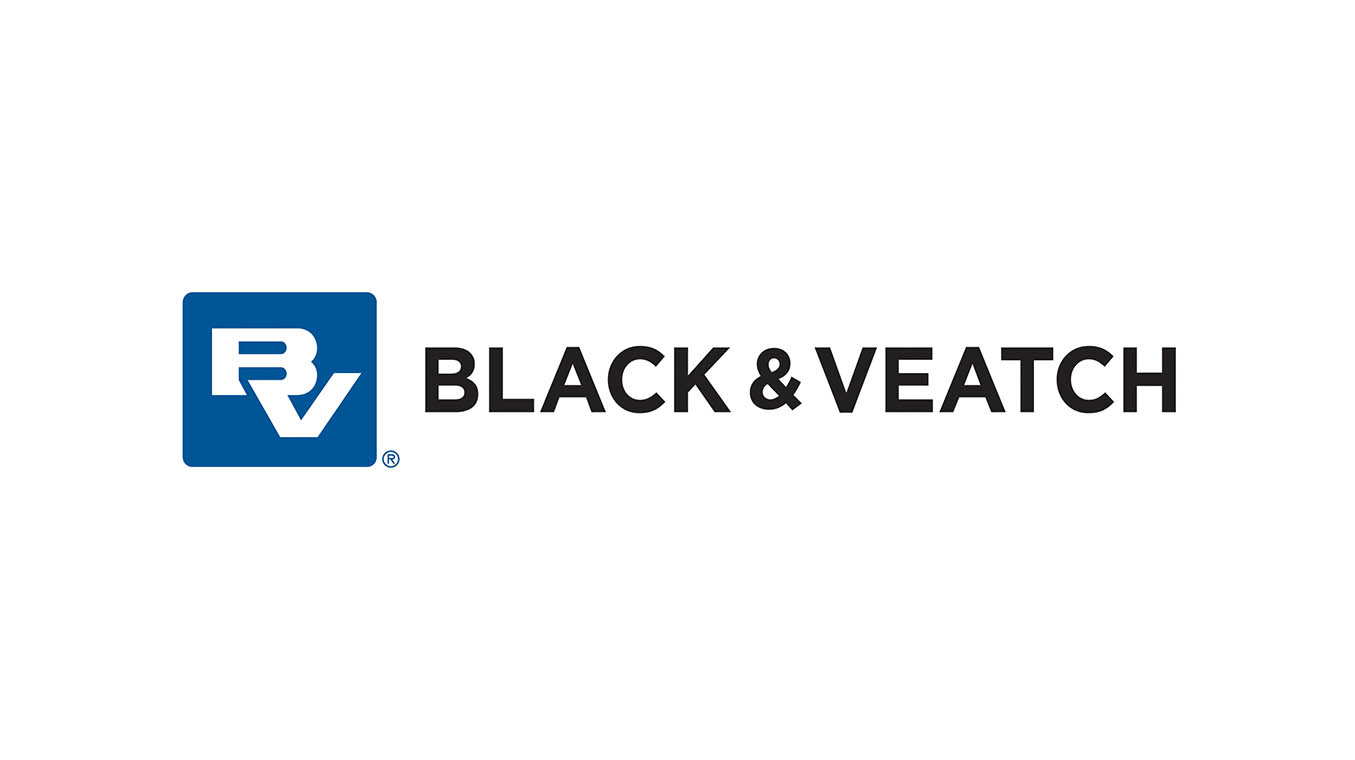 Logo Black & Veatch