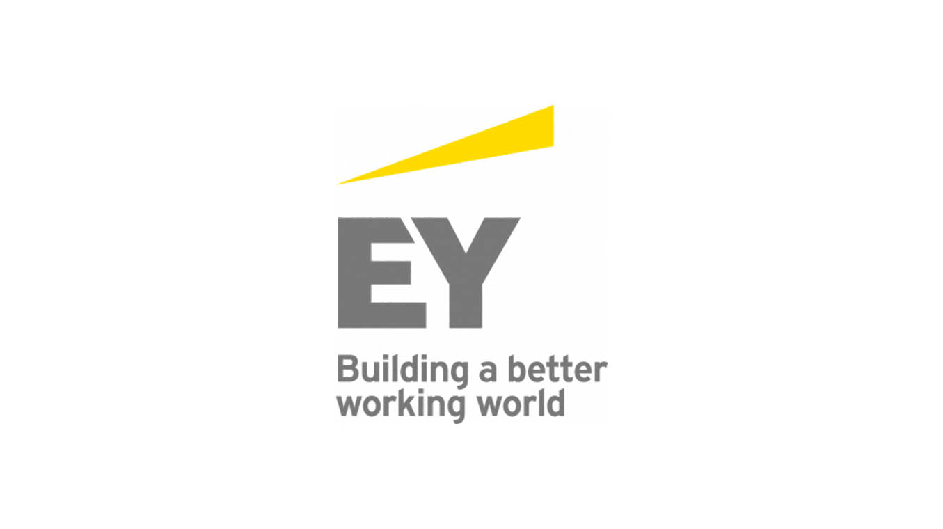 Logo Ernst & Young