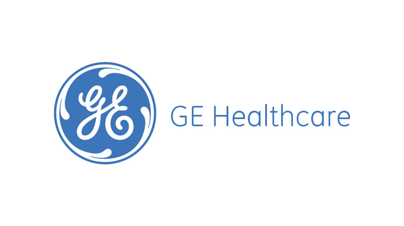 Logo GE Healthcare