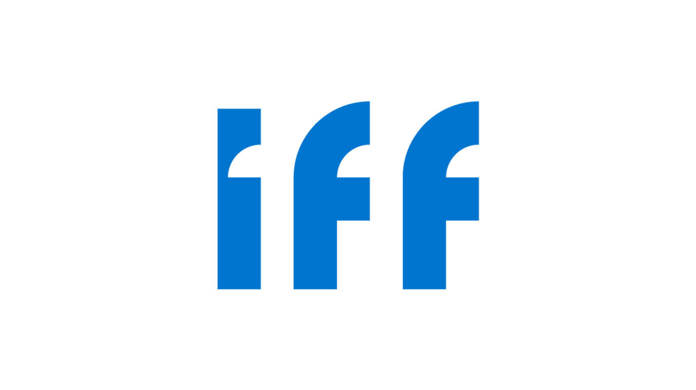 Logo IFF