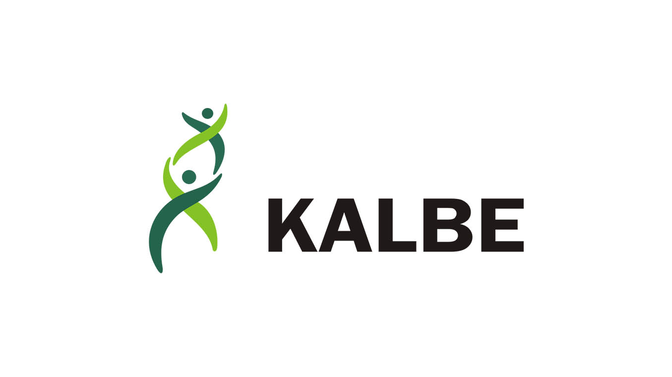 Logo - Kalbe Farma