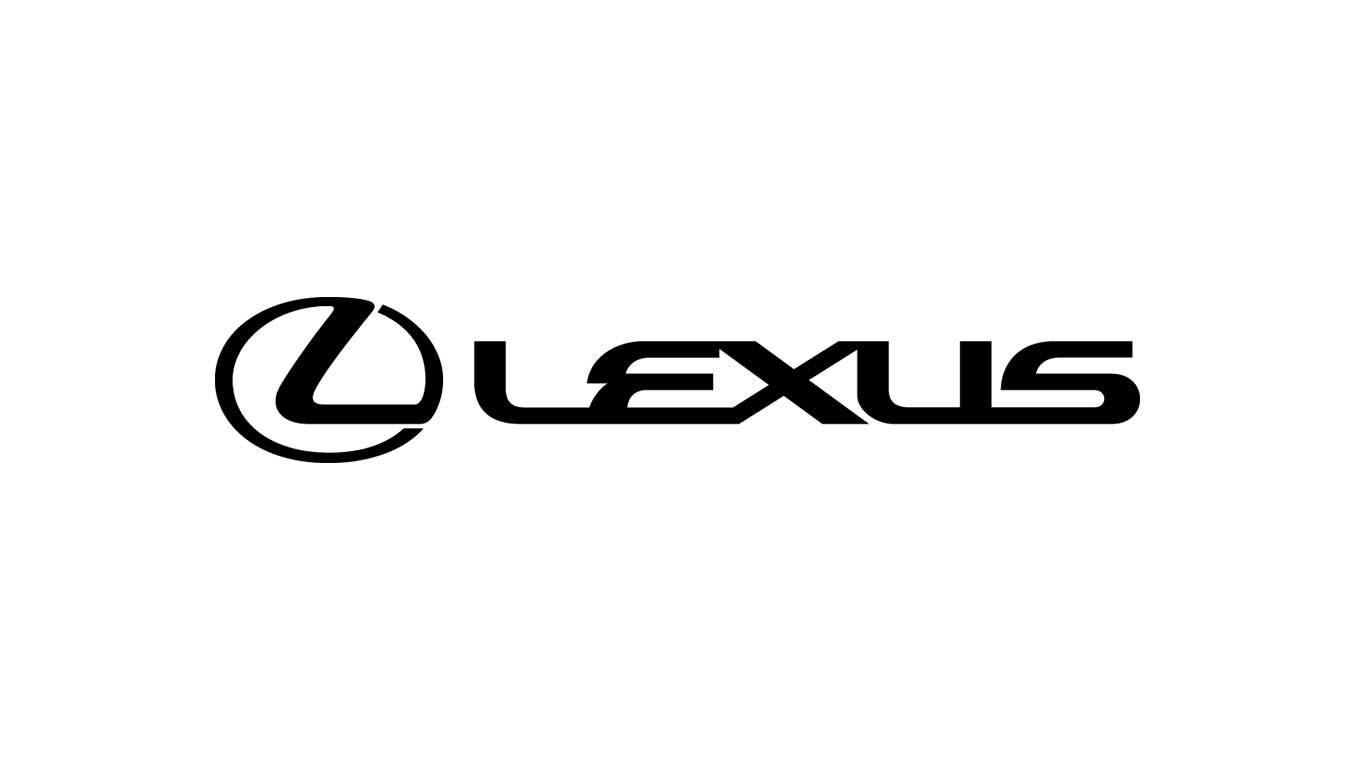 Logo Lexus