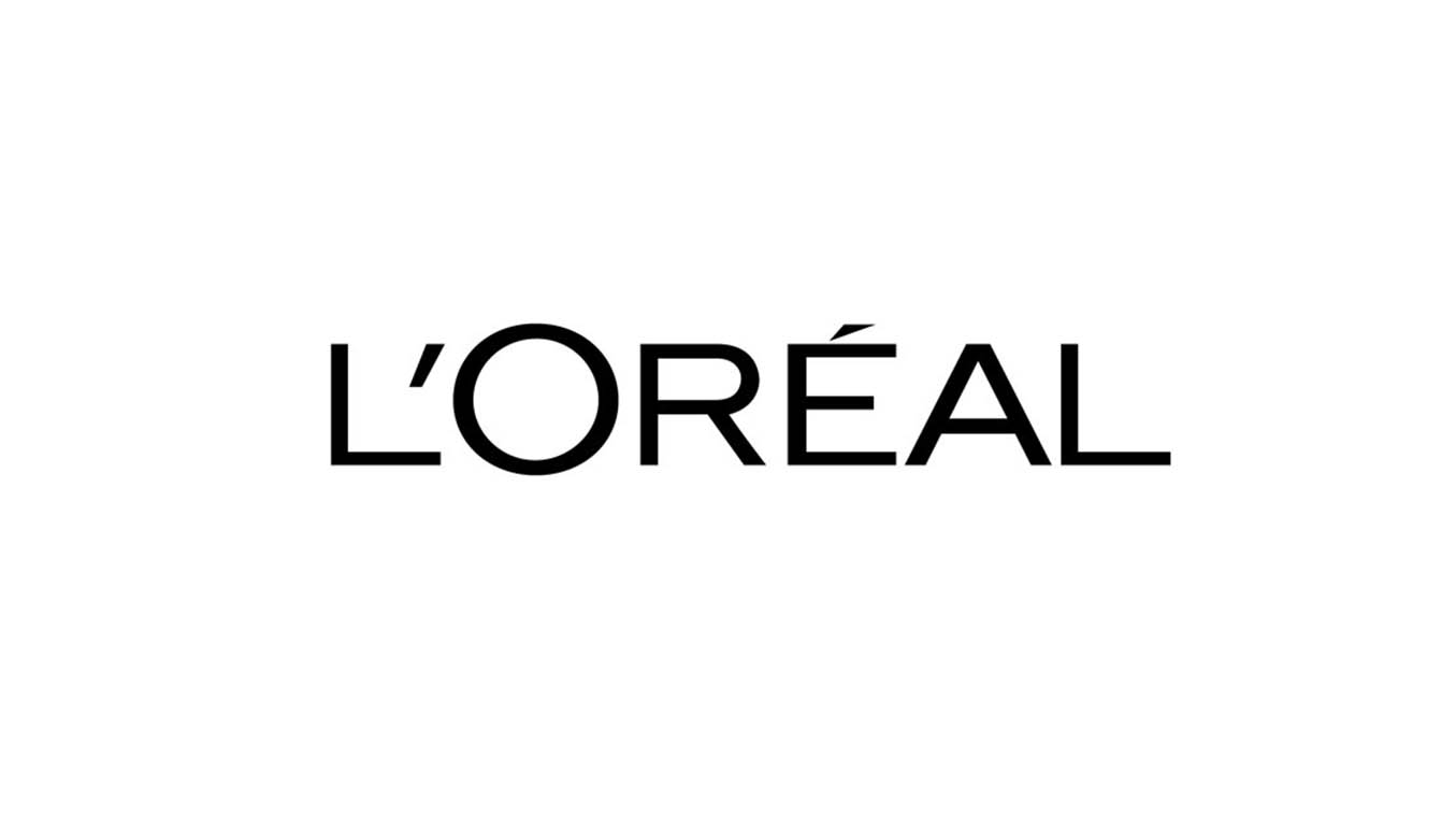 Logo Loreal Indonesia