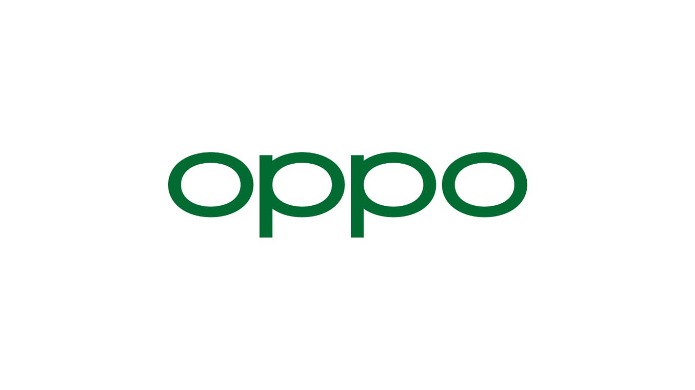 Logo Oppo