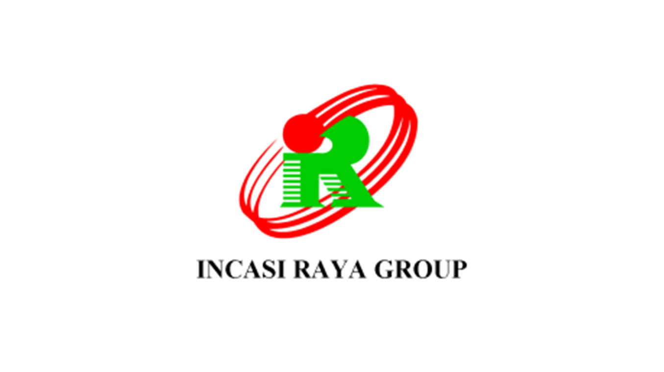 Logo PT. Incasi Raya Group