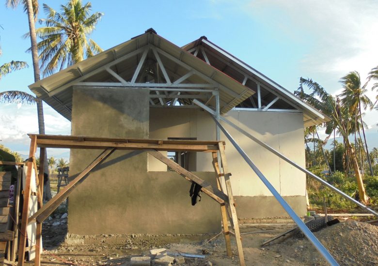 Selavip – Palu Community Based Housings