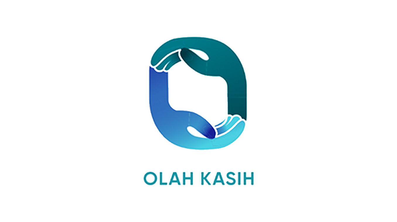 Logo - Olah Kasih