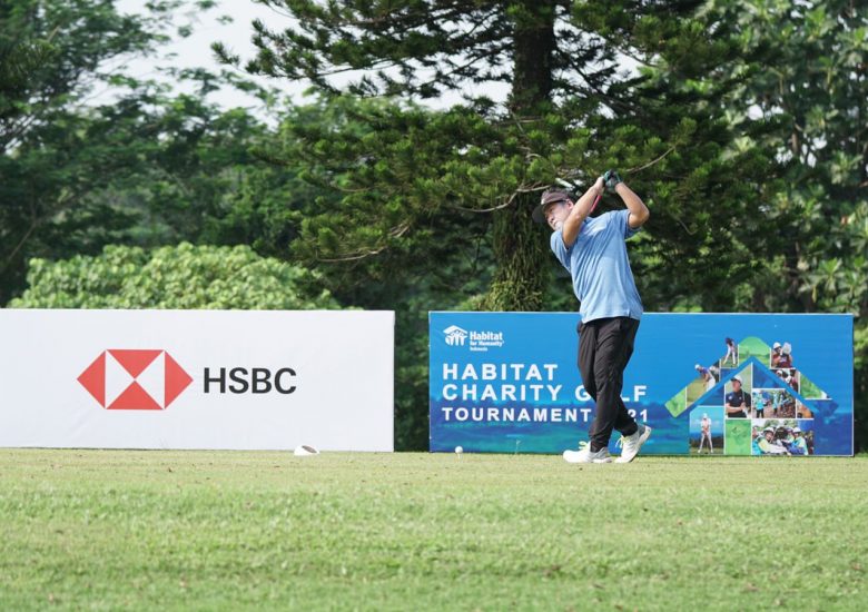 Habitat Charity Golf Tournament 2021 is Back to Build Decent Housing for Underserved Communities