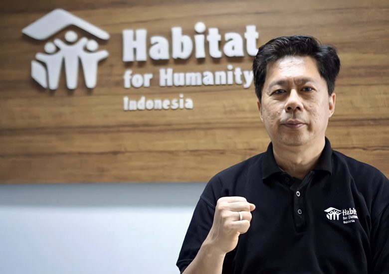 <strong>Kata Sambutan Direktur Nasional</strong>