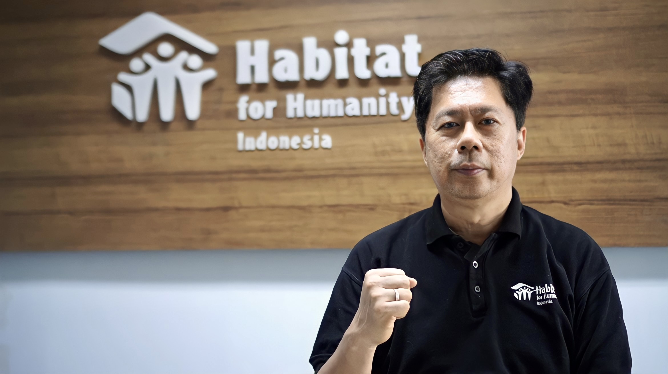 <strong>Kata Sambutan Direktur Nasional</strong>