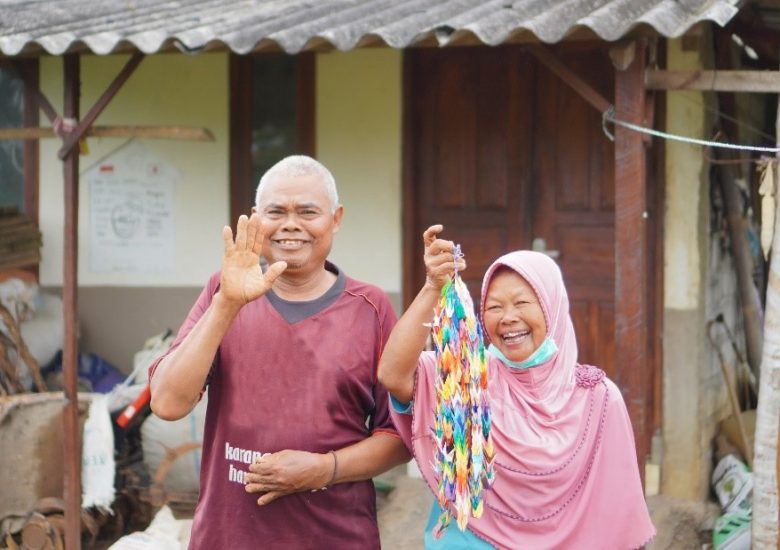 Indonesia Berdaya Bersama Habitat