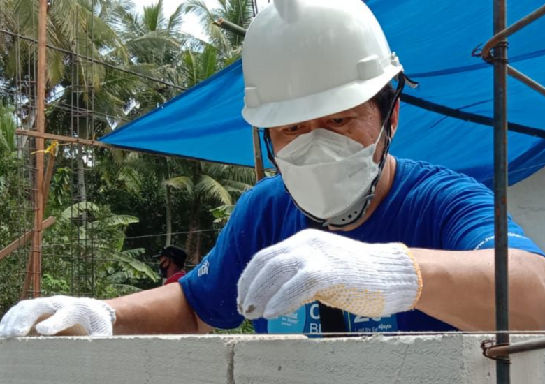 <strong>Kata Sambutan Direktur Nasional</strong>