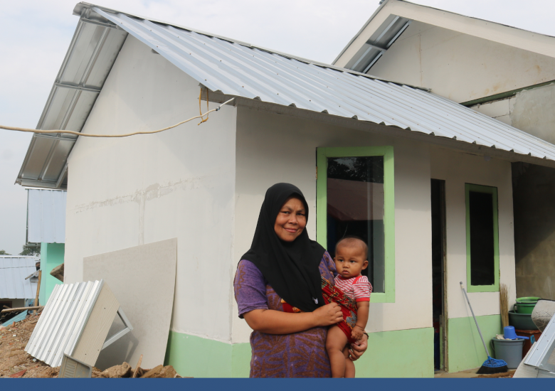 Siang Tidak Terlalu Panas, Malam Tidak Terlalu Dingin