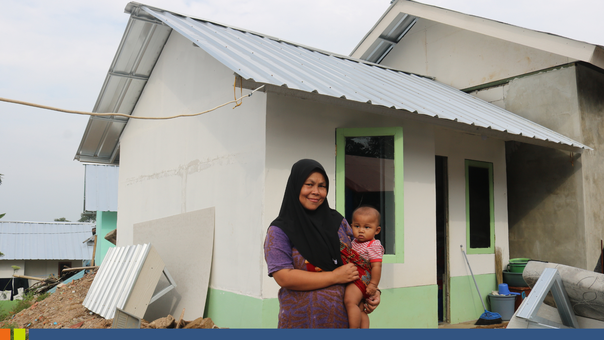 Siang Tidak Terlalu Panas, Malam Tidak Terlalu Dingin