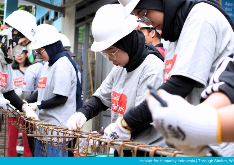 Desa Maju Prudential: Dampak Nyata PRUVolunteers